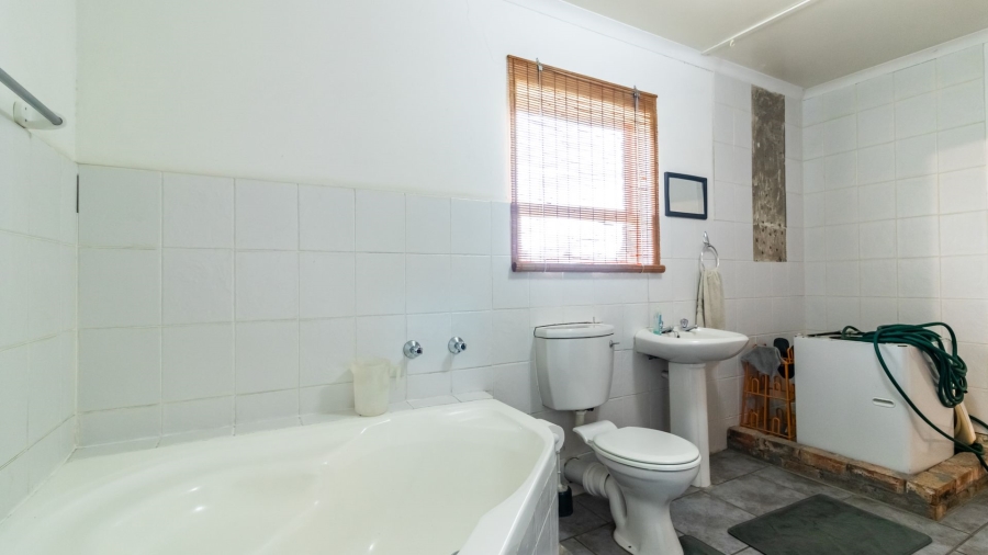 3 Bedroom Property for Sale in Fort Beaufort Eastern Cape